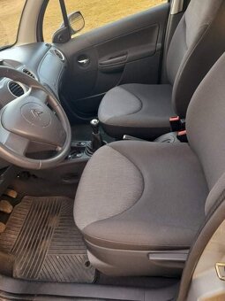 Citroën C3 - 4
