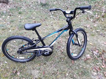 kolo Specialized velikost 20 - 4