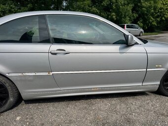 BMW e46 320 ci - 4