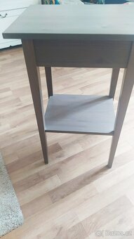 Noční stolek Ikea - 4