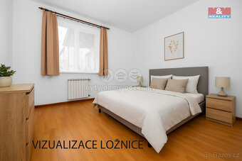 Prodej bytu 3+1, 93 m², Janovice Úhlavou, Rozvojová zóna - 4