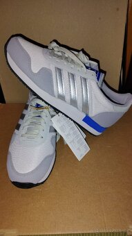 Tenisky Adidas 39,5 a 40 - 4