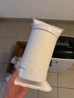 Mobilní klimatizace ETA Freezy 9000 BTU - 4