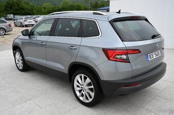 Škoda Karoq 2.0TDI 110KW DSG 4x4 5/2019 - 4