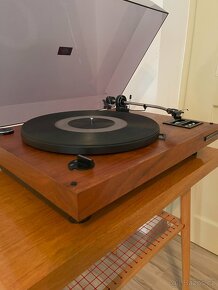 Gramofon Tesla NC 450 + Subtalíř s ložiskem - 4