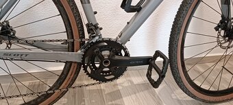 Gravel kolo Scott Speedster - 4