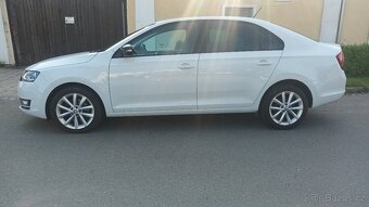 Rapid 1,4TSI 92kW,DSG,STYLE+ - 4