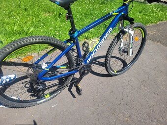 Kolo Rockrider ST 540 Sport Trail a divčí ST 120 - 4