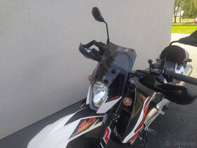 KTM 690 ENDURO R ABS 2015 - 4