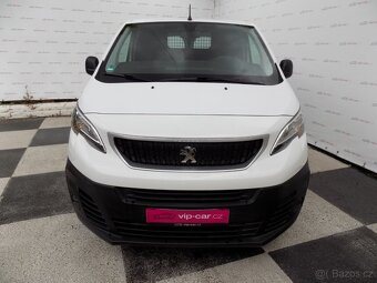 Peugeot Expert 1.6HDI/L2H1/klimatizace/1.Maj/ - 4