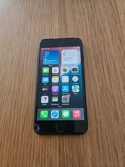 iPhone 2020 128 GB - 4