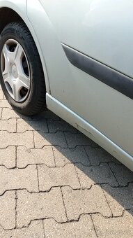 Ford Focus 1.6 74kw - 4