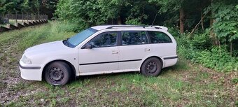 OCTAVIA I. - COMBI - 4