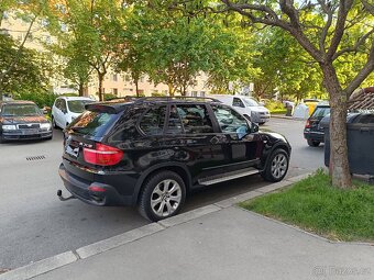 BMW – X5, 2007, E70, 3,0 D 173 KW (235 k) - 4