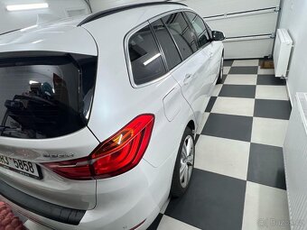 BMW 220D,Gran-tourer ,X-Drive,140kw,luxury - 4