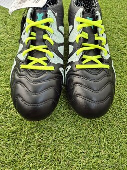 Kopačky Adidas X 15.1 SG, kůže, nové, 42 - 4