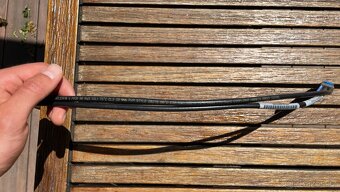 HP 691970‑002 1 m External MiniSAS HD kabel SFF‑8644 - 4