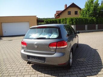 Vw Golf VI 1.4 TSI 90 KW - 4