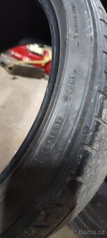 225/40 R18 92W XL Falken Ziex - 4