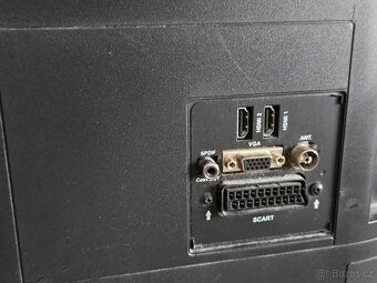 Televize HITACHI s uhlopříčkou 90cm - 4