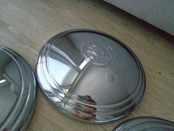 škoda 1000, 1100, 100, 110, 105, 120 MB Puklice - 4