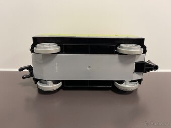 Lego Duplo vagon V - 4