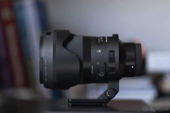 Sigma DG HSM Art 40mm f1.4 pre Sony (v zaruke) - 4