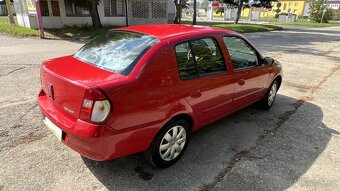 Renault Thalia 1.2 | 42 400 km | STK 4/2027 | bez koroze - 4