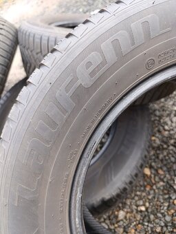 Pneumatiky Laufenn 195/65 R15 zimní - 4