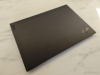 Notebook Lenovo Thinkpad x1 Carbon 9th Gen I7 16GB 512GB - 4