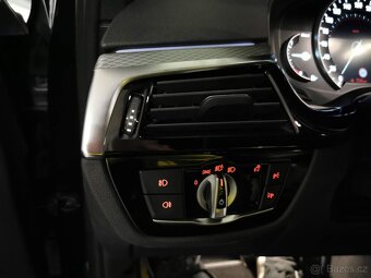 Bmw G31 530d ,kombi M paket - 4