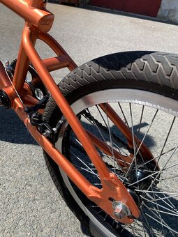 BMX GT Mongoose 20" - 4