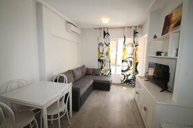 Apartmán ve Španělsku - Torrevieja - 4