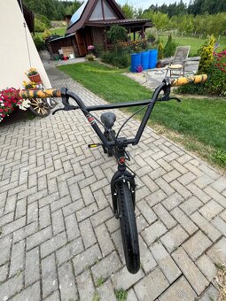 Kolo Bmx Legion L500 rám M - 4