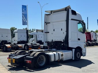 Mercedes-Benz ACTROS 1845 EURO 6 MEGA (5313) - 4
