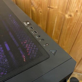 Herní PC, RTX 3060 12gb, 64gb RAM, i7 9700K, 2TB, W11PRO - 4