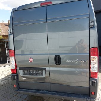 Fiat ducato-2,3jtd-96kw-L3H2-198.000km - 4