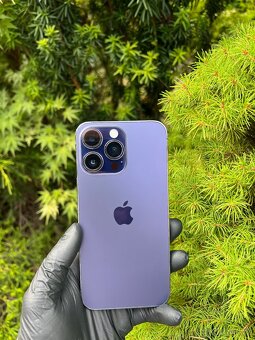 Iphone 14ProMax - 4