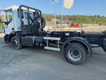 IVECO nosič kontejnerů - 4