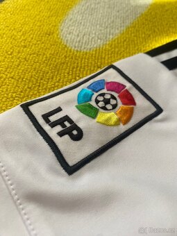 Adidas Real Madrid vintage fotbalový dres - 4