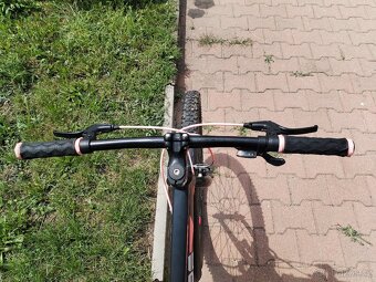 Dívčí kolo Core Vx2 Razor - 4