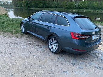Škoda Superb - 4