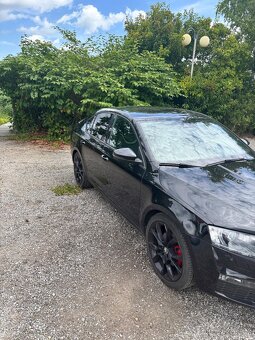 Škoda Octavia 3 RS 2.0TDI 135KW DSG - 4