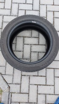 Barum bravuris 3 letní 205/50R17 - 4