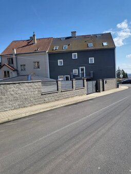 Prodej bytového domu 332 m² Dlouhá, Krupka - Bohosudov - 4