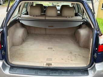 Subaru Outback H6 3.0 - 4