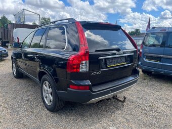 Volvo XC90 2.4 D5 automat - 4