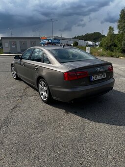 Audi A6 C7 2.8 V6 Quattro FSI - 4