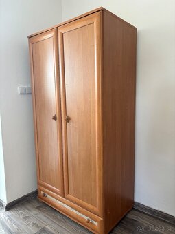 Skříně - 4