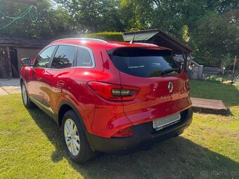 Renault Kadjar 1.2Tce 97 kw. - 4